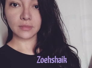 Zoehshaik