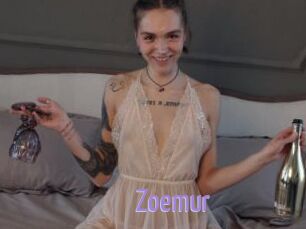 Zoemur