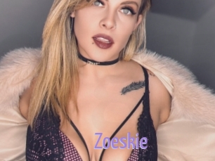 Zoeskie