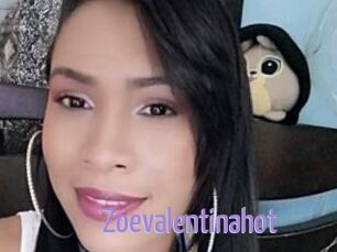 Zoevalentinahot