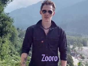 Zooro