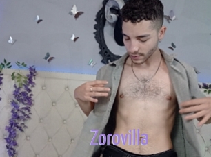 Zorovilla