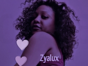 Zyalux