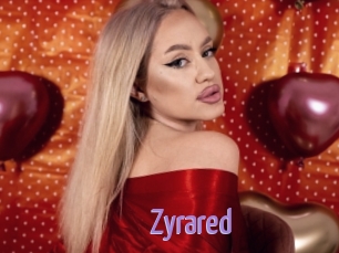 Zyrared